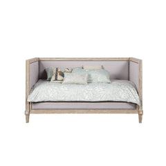 ACME Charlton Daybed – angle view – Lusso Furniture Miami