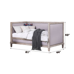 ACME Charlton Daybed – detail – Lusso Furniture Miami