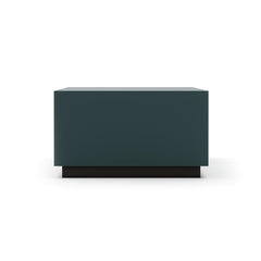 Caracole Cocktail Couture Apatite Table – room setting – Lusso Furniture Miami