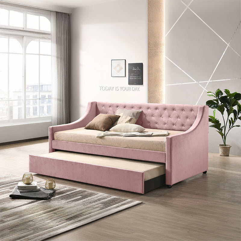ACME Lianna Daybed with Trundle-zoom-
