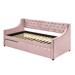ACME Lianna Daybed with Trundle – room setting – Lusso Furniture Miami