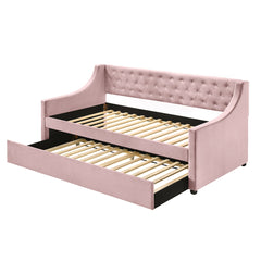 ACME Lianna Daybed with Trundle – top view – Lusso Furniture Miami