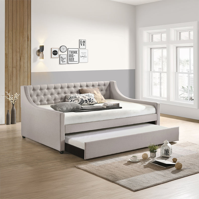 ACME Lianna Daybed with Trundle-zoom-