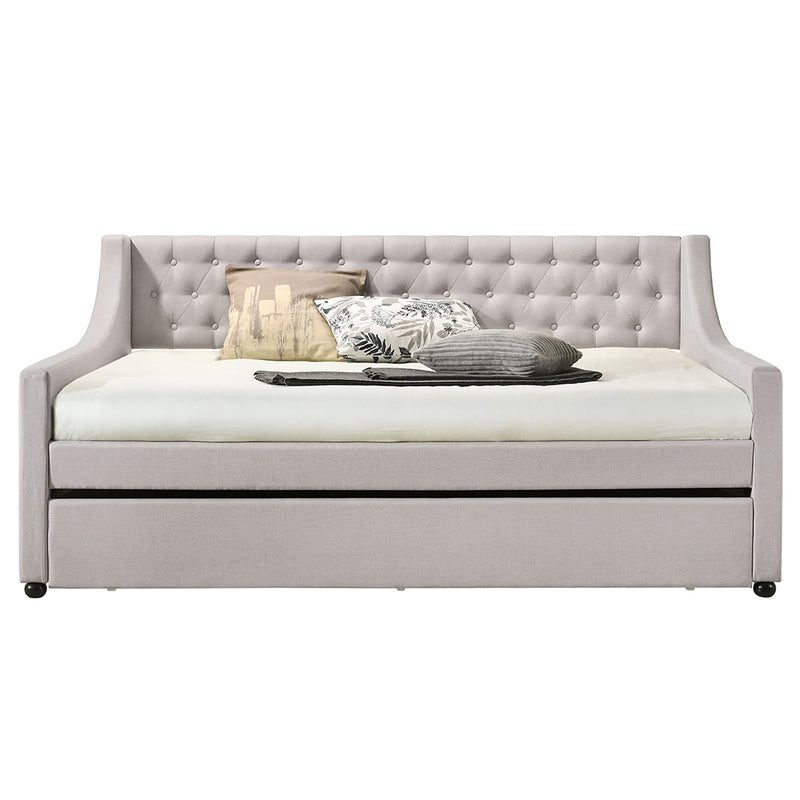 ACME Lianna Daybed with Trundle-zoom-
