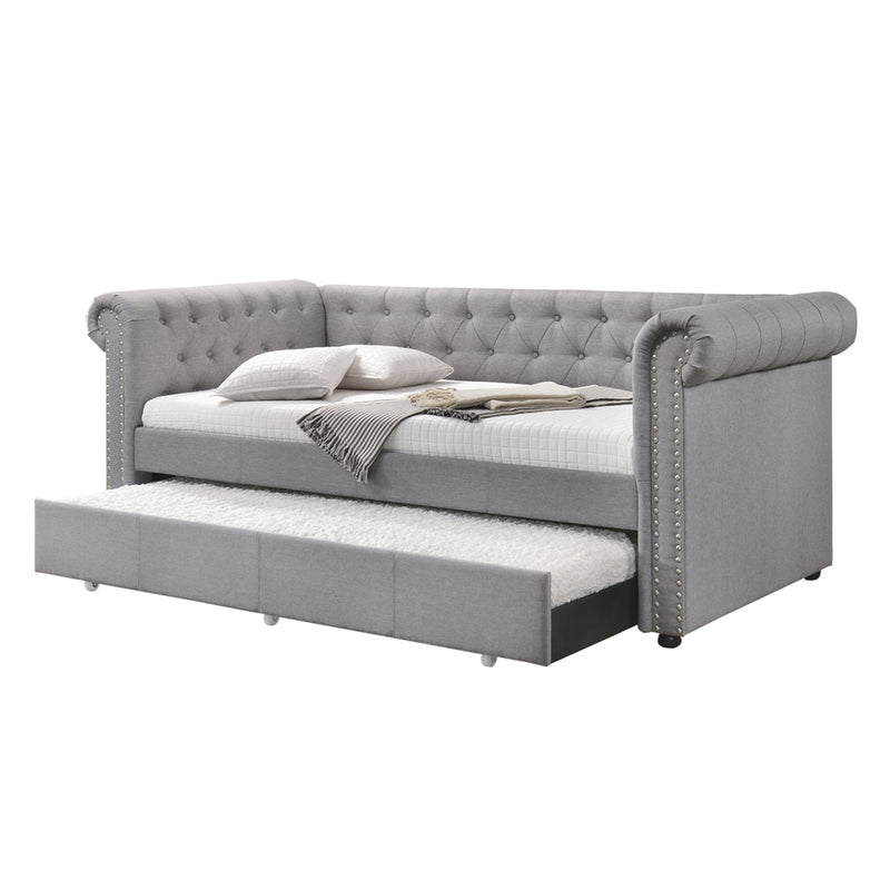 ACME Justice Daybed with Trundle-zoom-