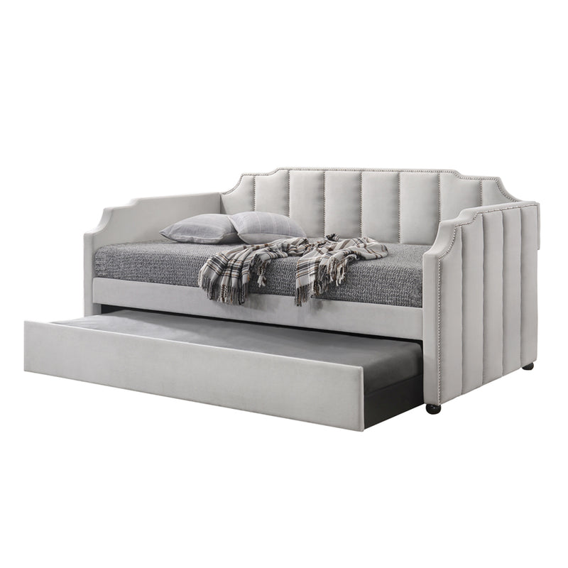 ACME Peridot Daybed with Trundle-zoom-