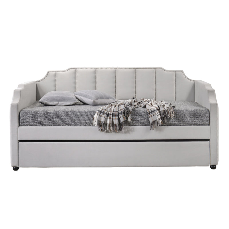 ACME Peridot Daybed with Trundle-zoom-