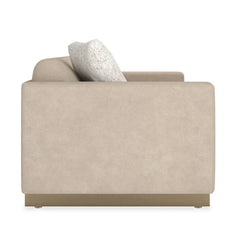 Caracole Well Balanced Sofa – view 12 – Lusso Furniture Miami