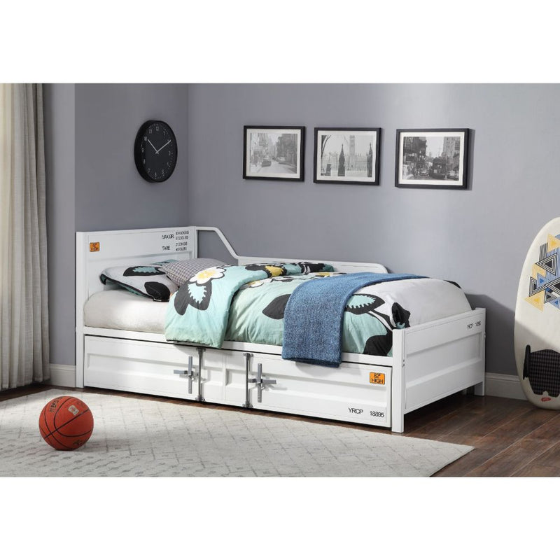 ACME Cargo Daybed with Trundle-zoom-