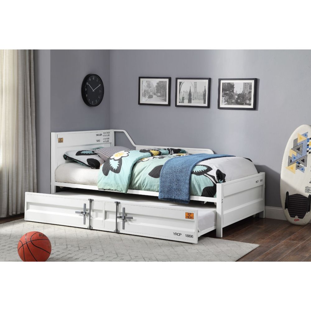 ACME Cargo Daybed with Trundle – view 16 – Lusso Furniture Miami