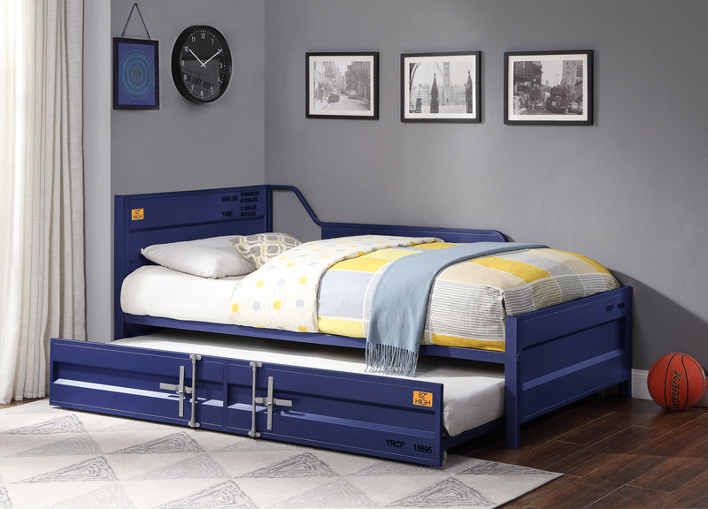 ACME Cargo Daybed with Trundle-zoom-