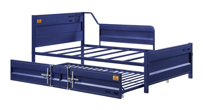 ACME Cargo Daybed with Trundle-zoom-