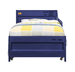 ACME Cargo Daybed with Trundle – room setting – Lusso Furniture Miami