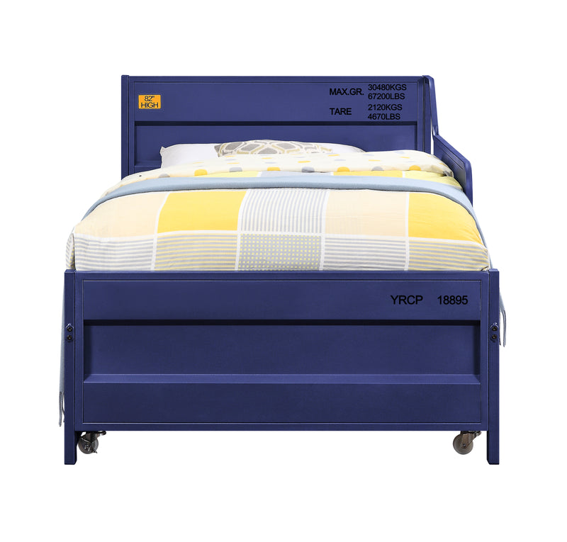 ACME Cargo Daybed with Trundle-zoom-
