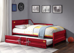 ACME Cargo Daybed with Trundle – alternate view – Lusso Furniture Miami