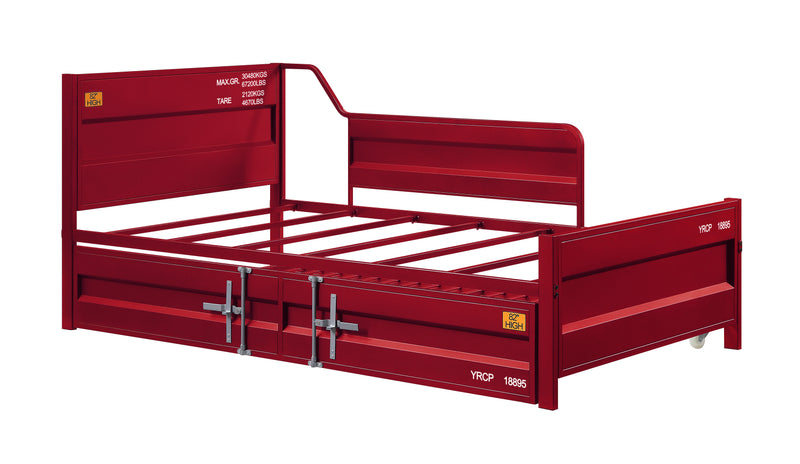 ACME Cargo Daybed with Trundle-zoom-
