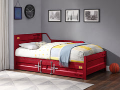 ACME Cargo Daybed with Trundle – close-up – Lusso Furniture Miami