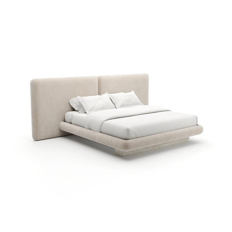 Caracole Overlap Bed-zoom-