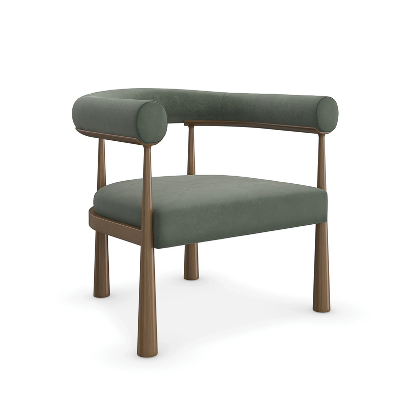 Caracole Bali Accent Chair-zoom-