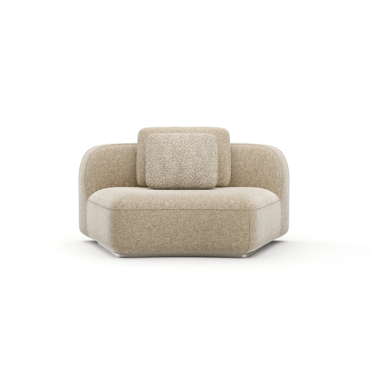 Caracole Sasso Sectional Components – view 81 – Lusso Furniture Miami