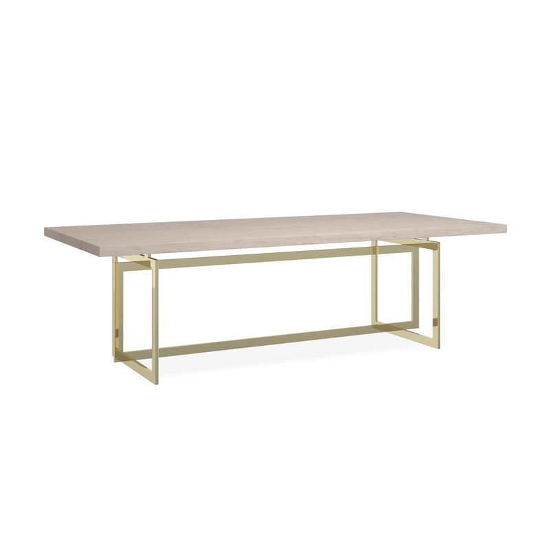 Caracole Wish You Were Here Dining Table-zoom-
