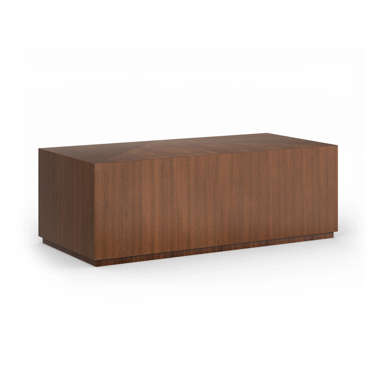 Caracole Bello Rectangle Cocktail Table – detail – Lusso Furniture Miami