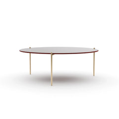 Caracole Demli Cocktail Table – view 25 – Lusso Furniture Miami
