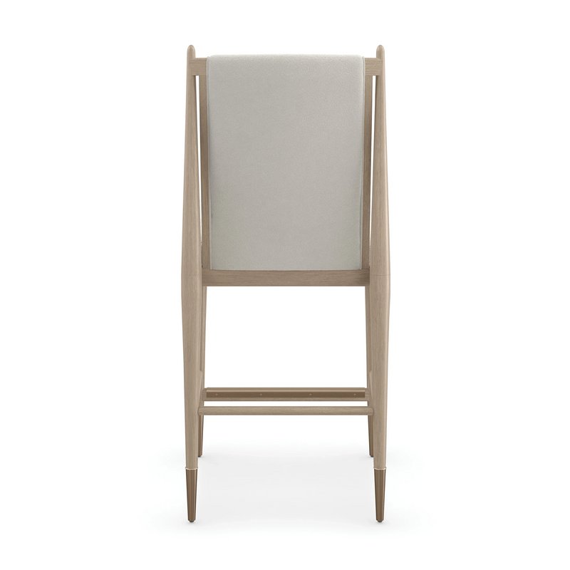 Caracole Unity Counter Stool-zoom-