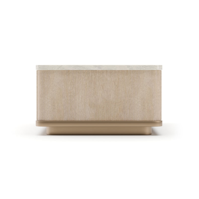 Caracole Rhythm Rectangle Cocktail Table-zoom-
