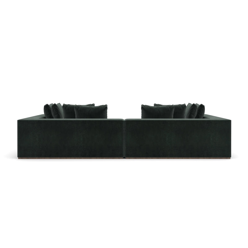 Caracole Bello Sectional-zoom-