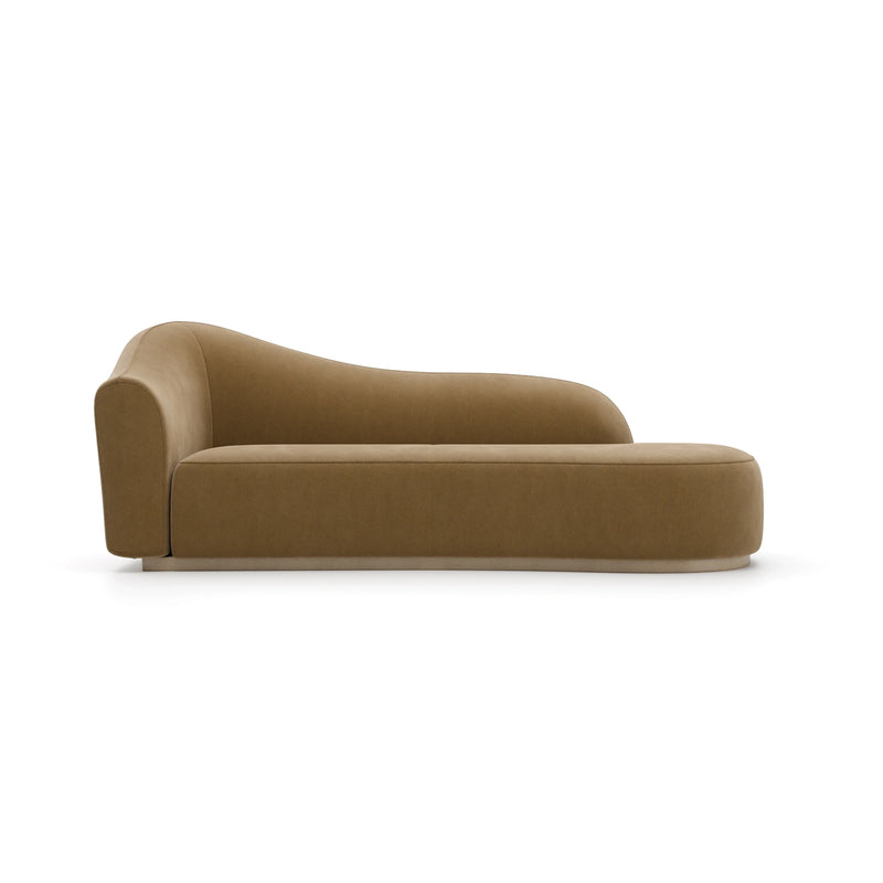 Caracole Kalahari Sectional Components-zoom-
