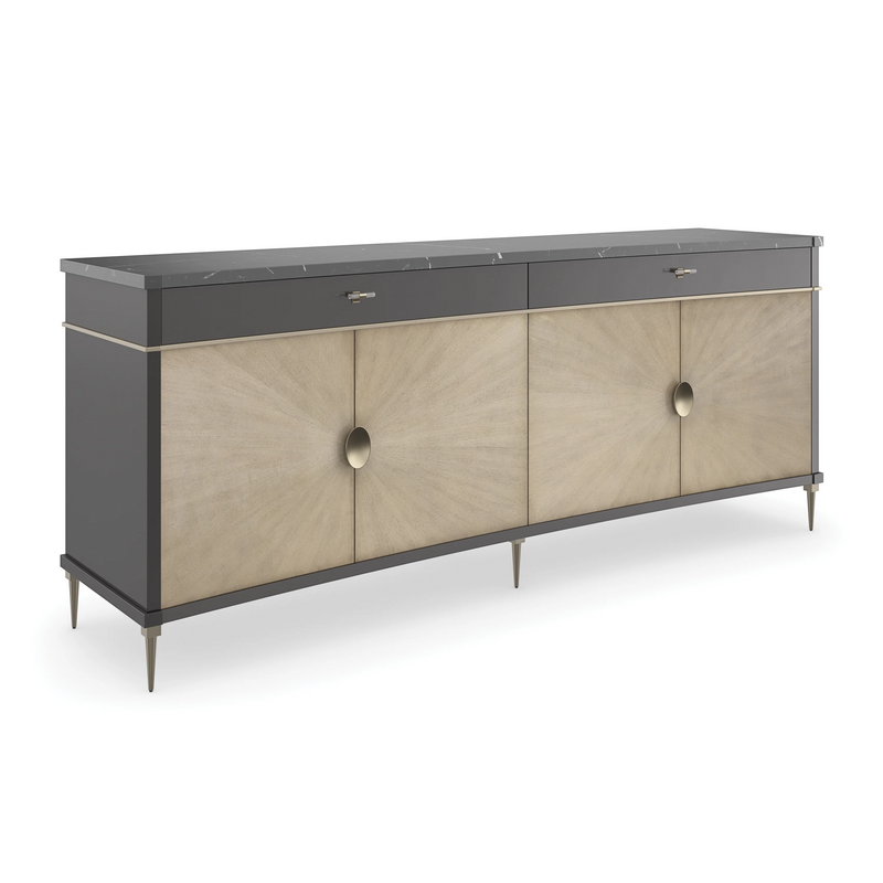 Caracole Noir Buffet-zoom-