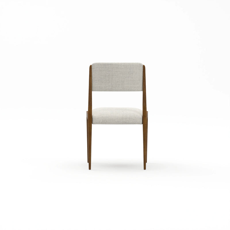 Caracole Sylvie Side Chair-zoom-