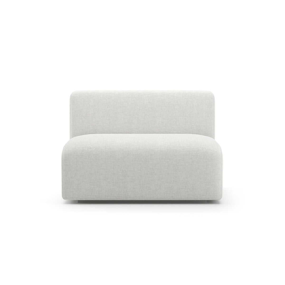 Caracole Rhythm Sectional Components – view 23 – Lusso Furniture Miami