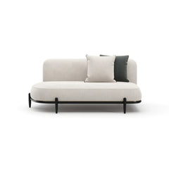 Caracole Madera Sectional Components – view 26 – Lusso Furniture Miami