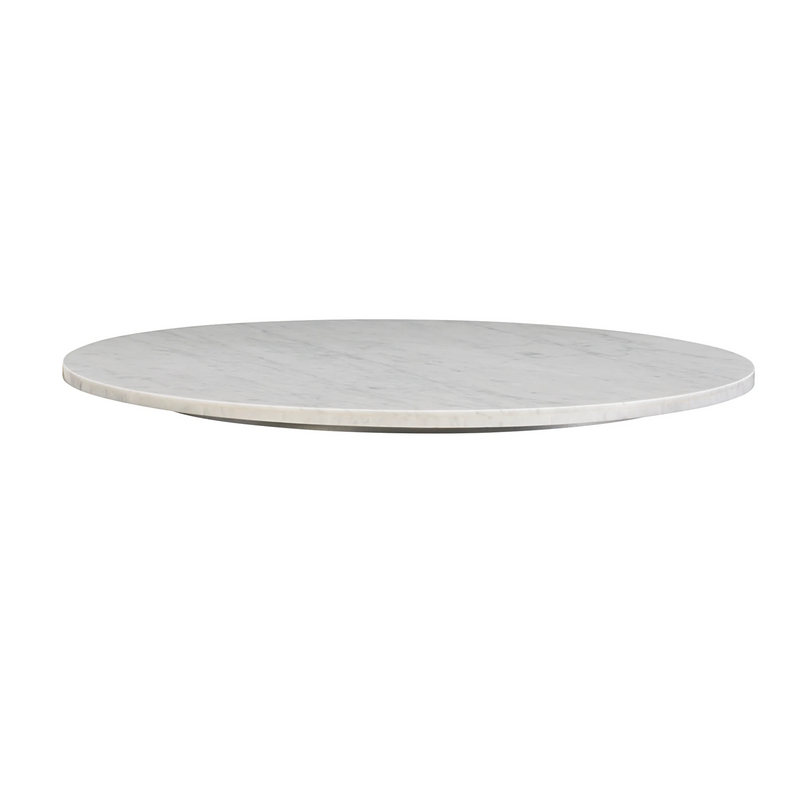 Caracole Vector Lazy Susan Tray-zoom-
