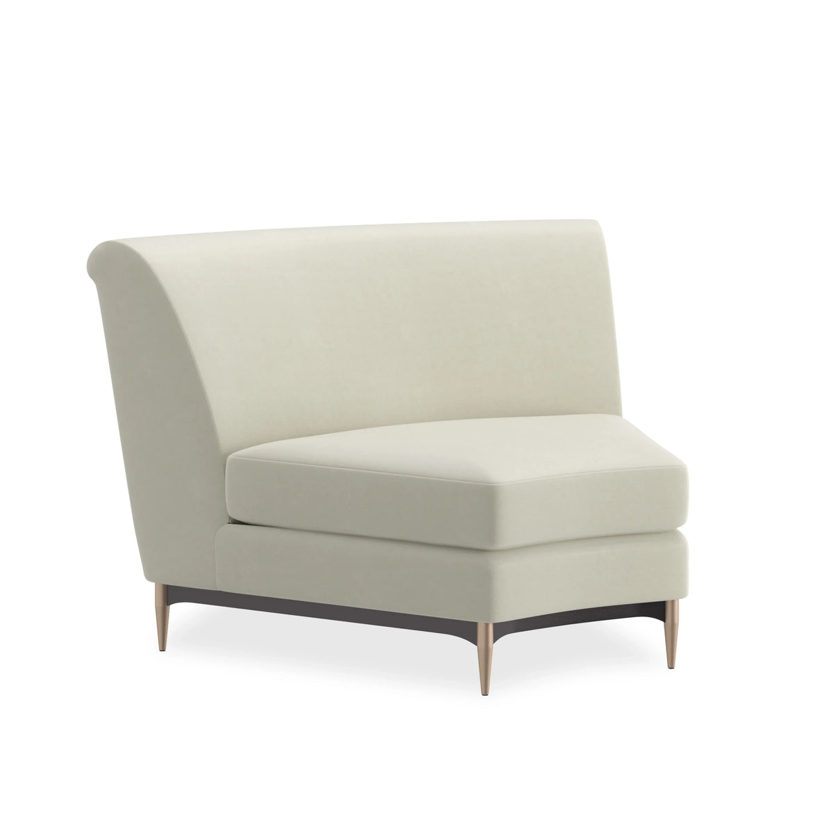 Caracole Three's Company Components – view 30 – Lusso Furniture Miami