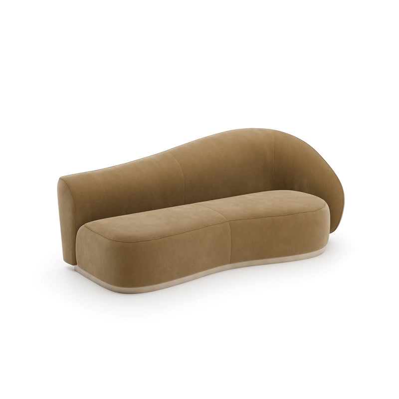 Caracole Kalahari Sectional Components-zoom-