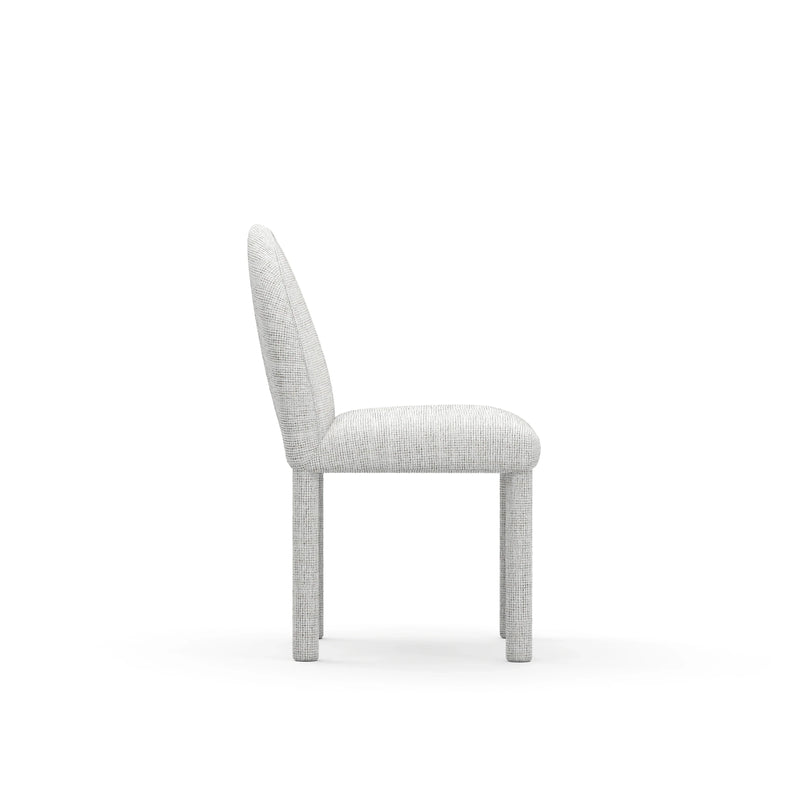 Caracole Archie Dining Chair-zoom-