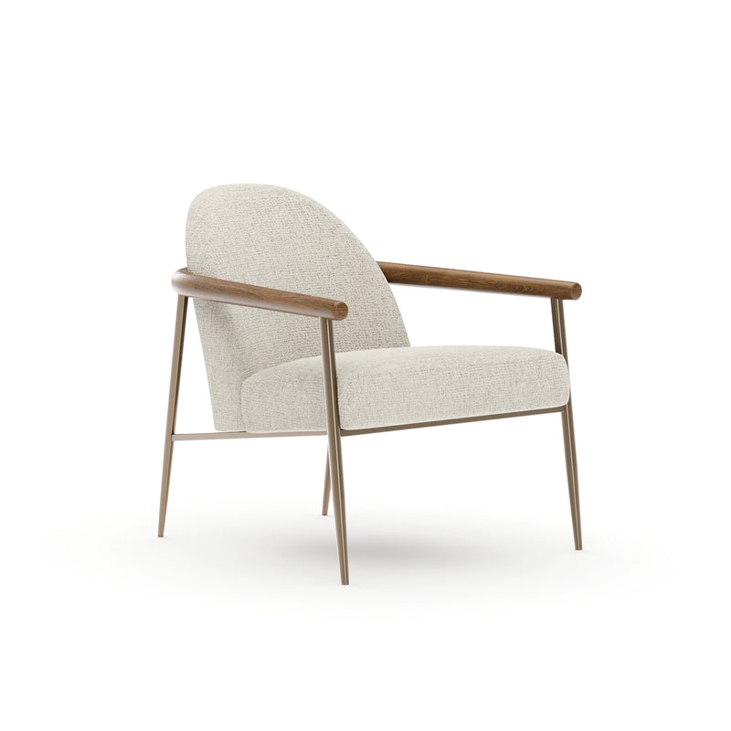 Caracole Altura Lounge Chair-zoom-