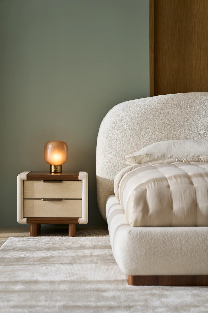 Caracole Botero Bed-zoom-
