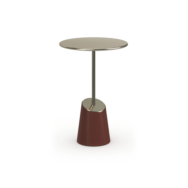 Caracole Rossetta Accent Table-zoom-
