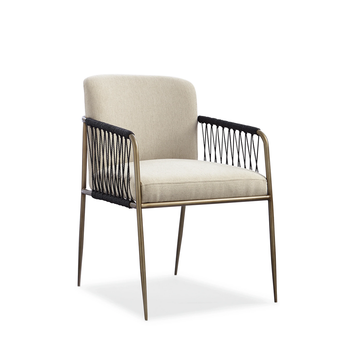 Caracole Remix Dining Chair – view 12 – Lusso Furniture Miami