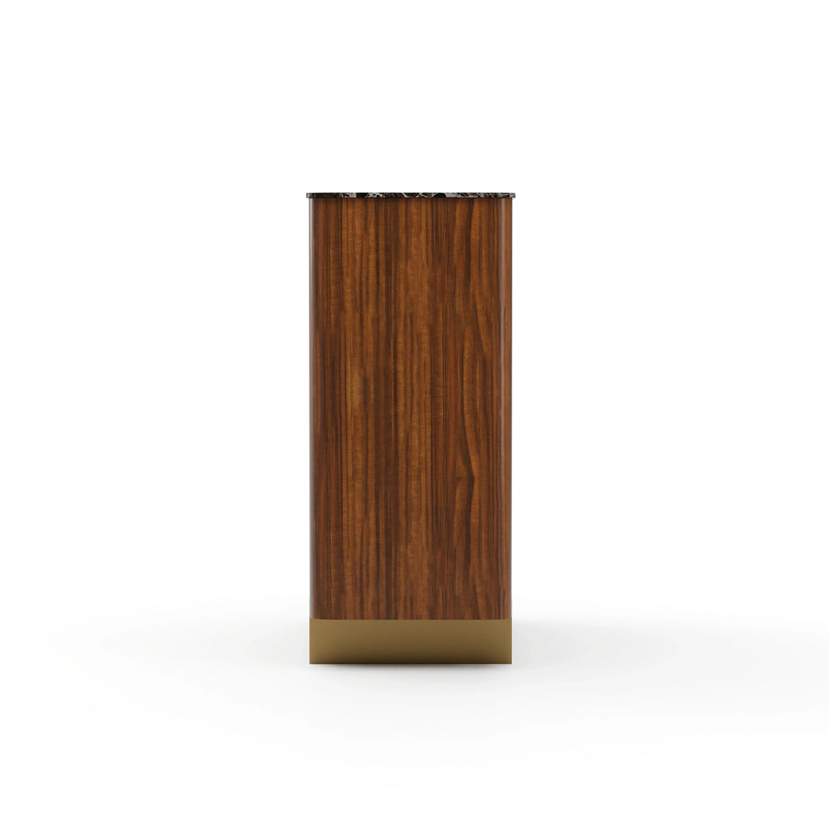 Caracole Altura Hall Chest – alternate view – Lusso Furniture Miami