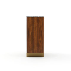 Caracole Altura Hall Chest – alternate view – Lusso Furniture Miami