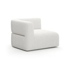 Caracole Rhythm Sectional Components – view 16 – Lusso Furniture Miami