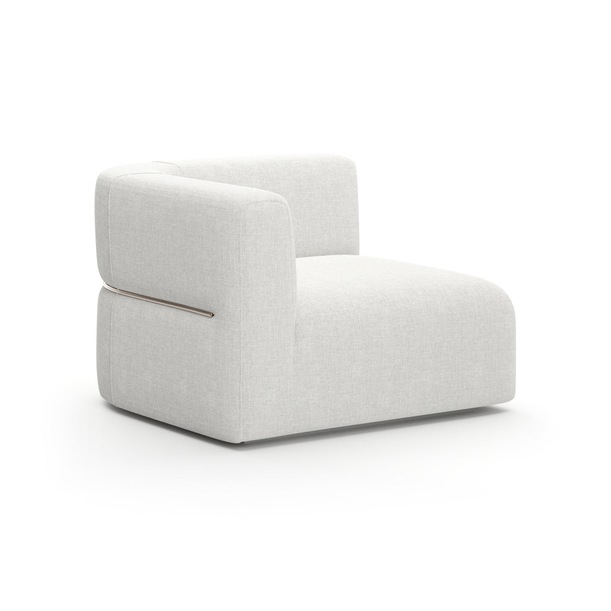 Caracole Rhythm Sectional Components – view 16 – Lusso Furniture Miami