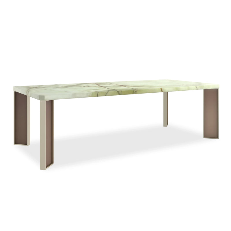 Caracole Naturalist Dining Table-zoom-