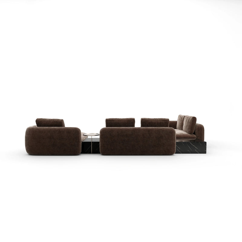 Caracole Overlap Sectional-zoom-