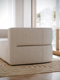 Caracole Rhythm Sectional Components – view 20 – Lusso Furniture Miami